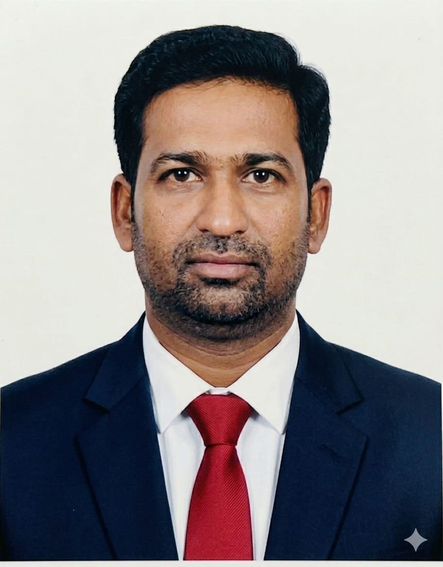Er. R. Karthikeyan